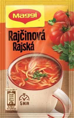 Paradižnikova juha Maggi Tasty Pause instant 23 g