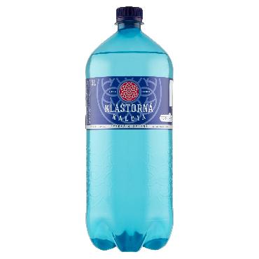 Kalcijev karbonat samostana 1,5 l PET