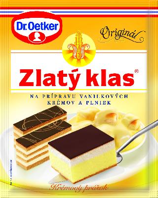 Zlati klas 40g
