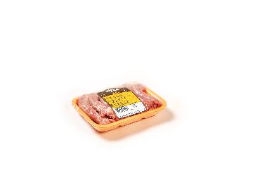 Zamrznjeni piščančji vratovi.