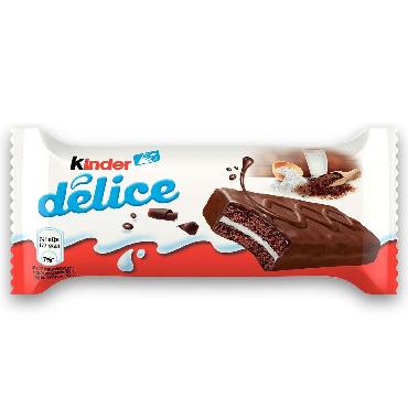 Kinder Delice kakav 39 g