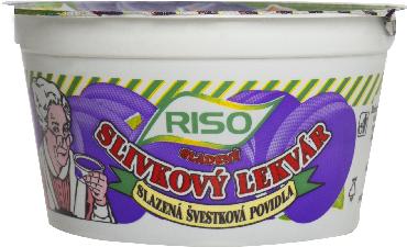 Slivova marmelada 250 g