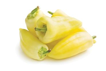Zelenjavna paprika