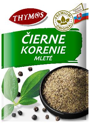 Mleti črni poper 20 g