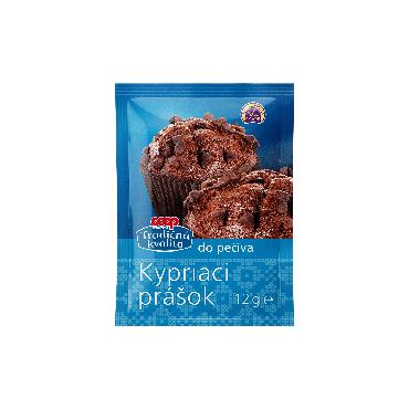 COOP Pecilni prašek 5x12g TK