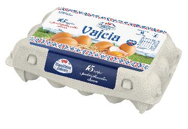 COOP jajca iz legla M 15 kosov MD