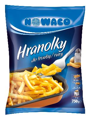 Pomfrit iz pečice 750 g