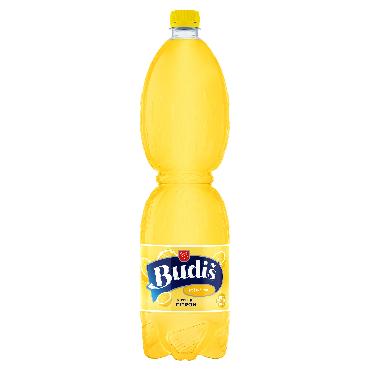 Budis limona 1,5 l PET