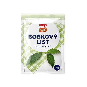 COOP Cel lovorjev list 5g DC