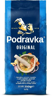 Vegeta začimba 350 g