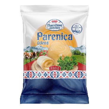 COOP Dimljena parenica 110g MD