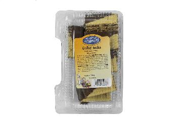 Kocka na žaru 250 g