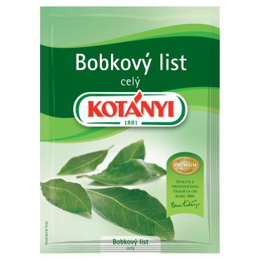 Cel lovorjev list 5 g
