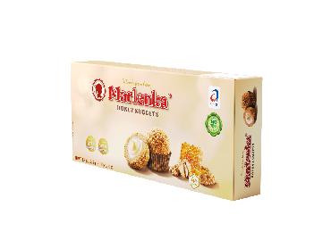 Marlenka medene kroglice 235 g
