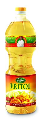 Fritol olje 1L
