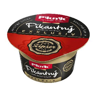Pikantna solata ekskluzivni piknik 140g