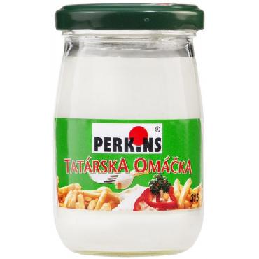 Tatarska omaka 315 ml