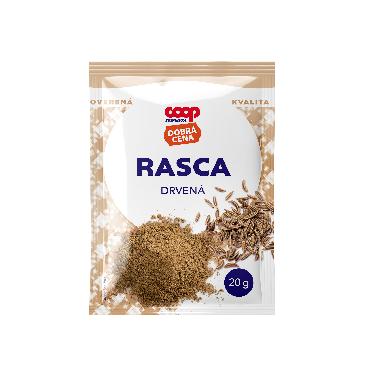 COOP kumina, zdrobljena 20 g DC