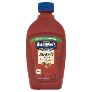 Hellmann's blagi kečap 485 g
