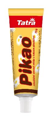 Kondenzirano mleko Pikao 75g