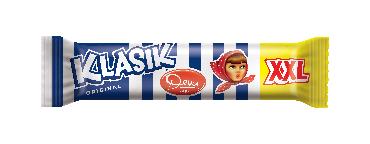 Čokoladna Deva Classic XXL 33 g