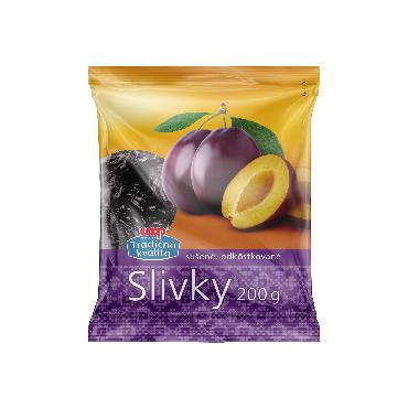 COOP Suhe slive 200g TK