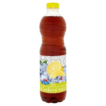 COOP Ledeni limonin čaj 1,5 l TK