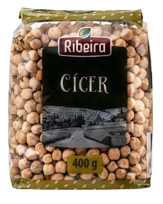 Ribeira čičerika 400 g
