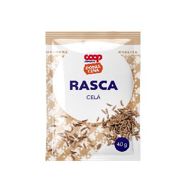 COOP Kumina cela 40g DC