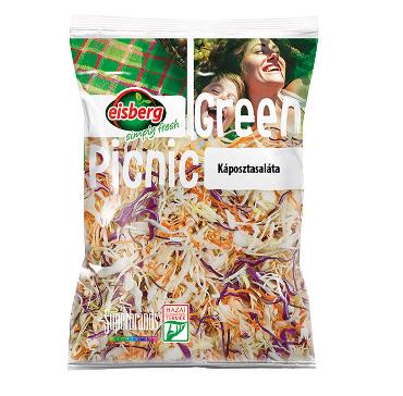 Zeljna solata 180 g