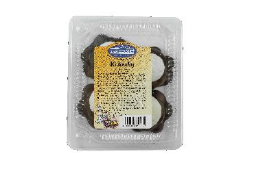 Družinsko pakiranje kokosa 120 g