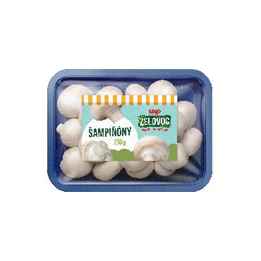 COOP Gobe 250g Zelovoc