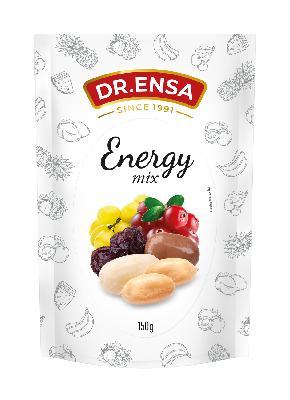Energijska mešanica dr. Ensa 150 g