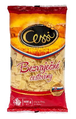 Cessi krompir brez jajc 400 g