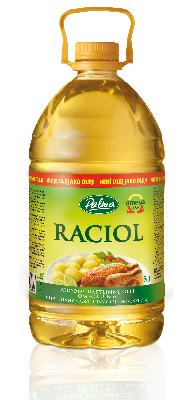 Raciol repično olje 5l
