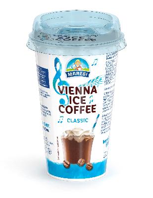 Ledena kava Maresi Vienna classic 230ml