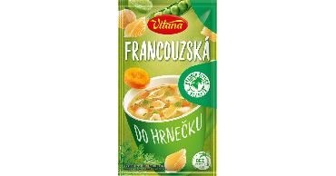 Francoska juha v skodelici 1 porcija 15 g