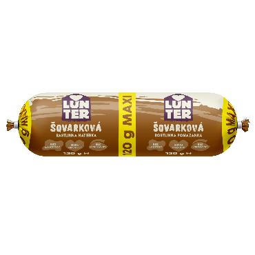 Maxi namaz iz rezin šunke 120 g