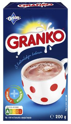 Granko kakav Original 200g