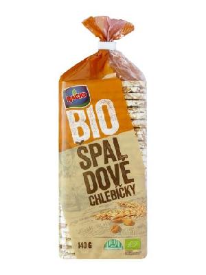 Sendviči s piro BIO Racio 140g