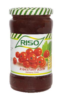 Ribezova marmelada 340 g