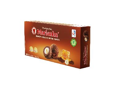 Marlenka kakavove kroglice 235 g