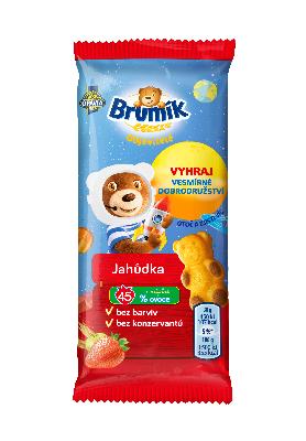 Jagodni Brumik 30g