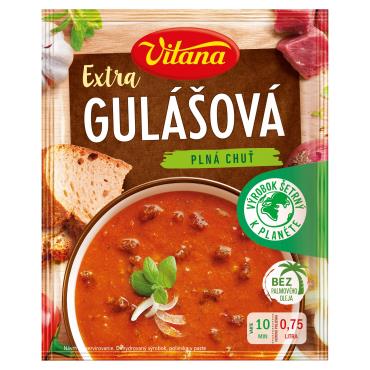 Tradicionalna golažna juha 57 g