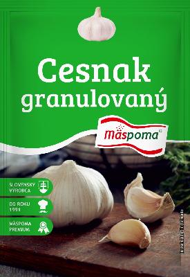 Granulirani česen 30 g
