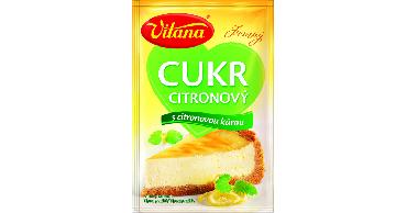 Limonin sladkor 20 g