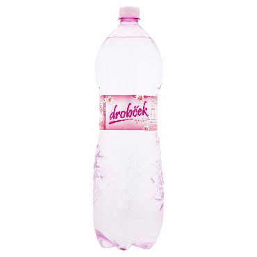 Otroška voda Drobček 1,5+0,5L gratis