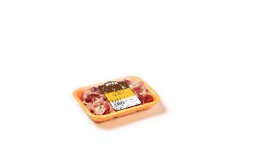 Piščančji želodčki, hladni.