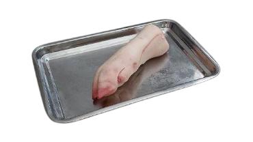 Svinjske noge