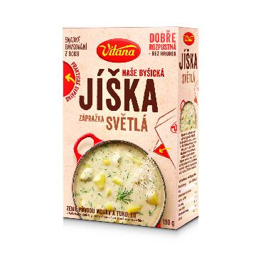 Lahki prepečenec 190 g